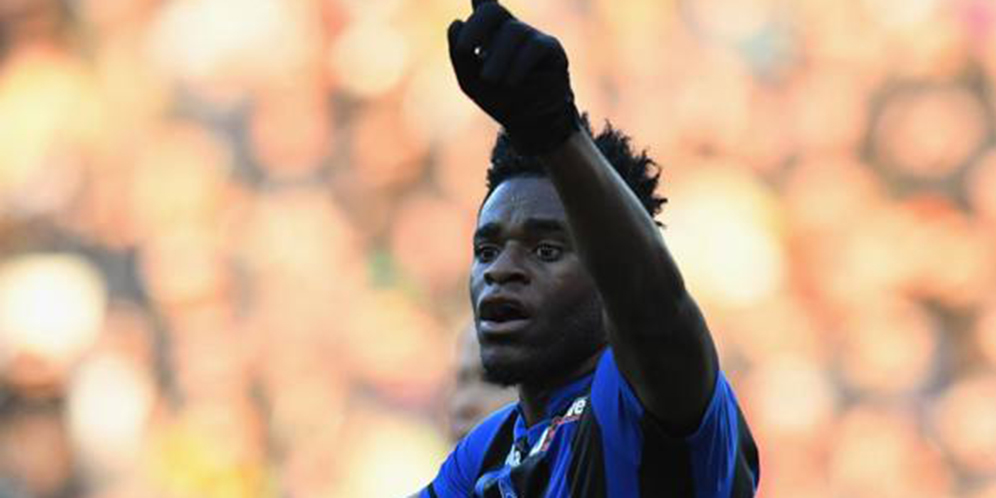 Duvan Zapata Jadi Solusi Buat Keterpurukan MU?